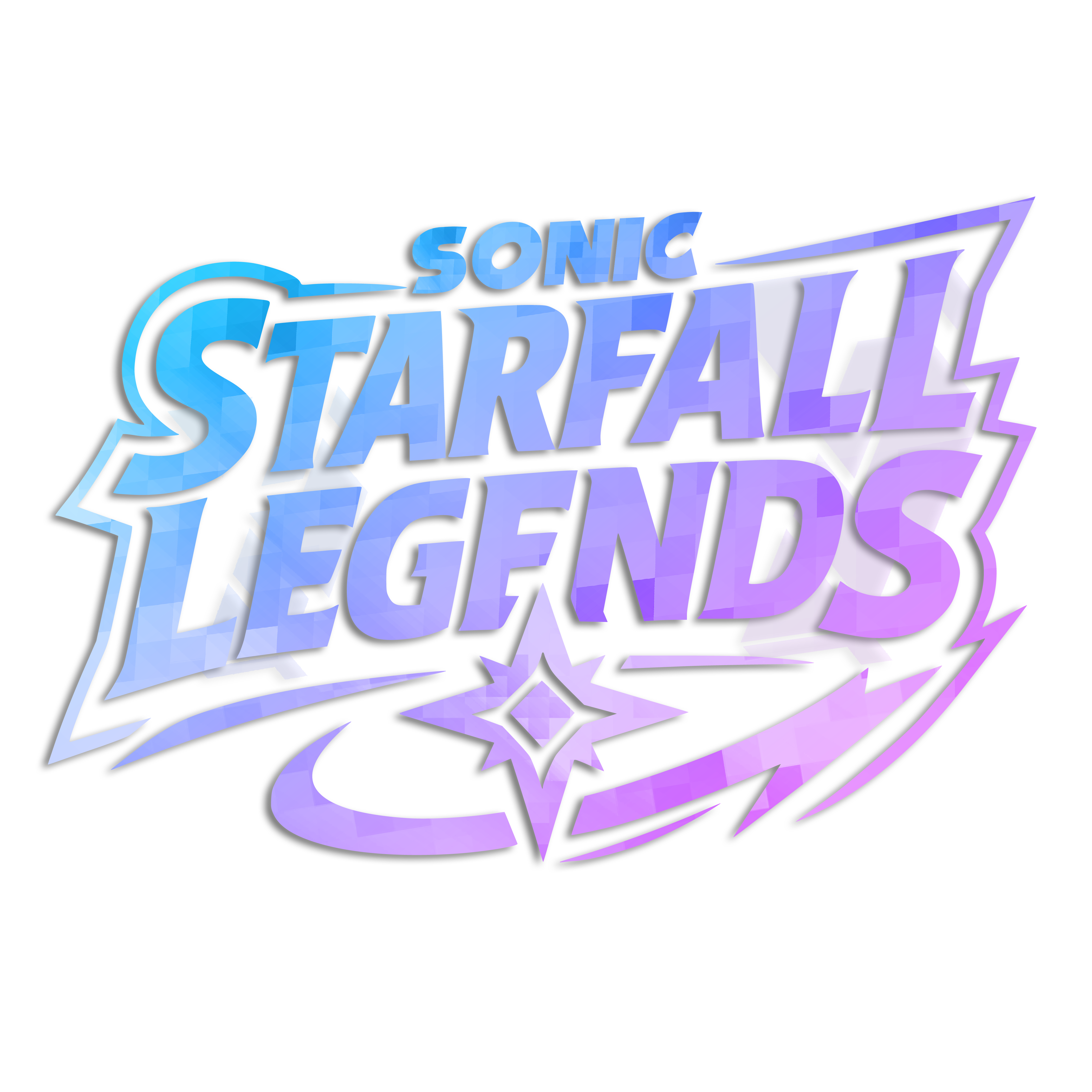 Starfall Legends Logo